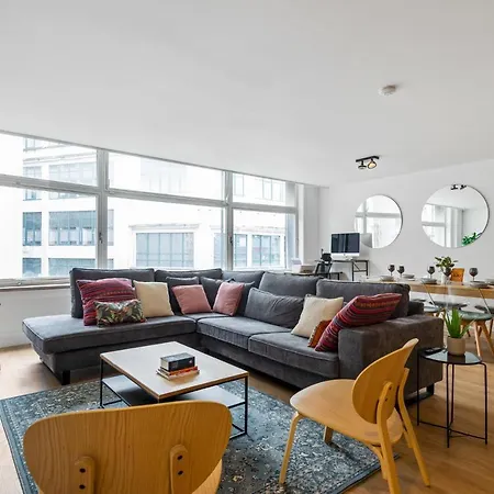 Cozy - Family With Parking