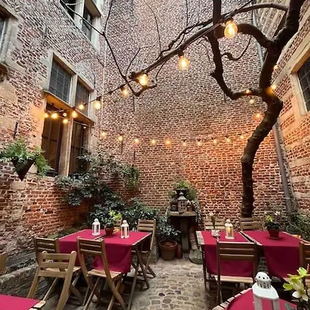 Cozy - Family With Parking * Antwerp