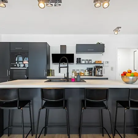 Apartament Cozy - Family With Parking
