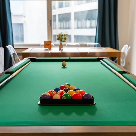 Apartament Cozy - Family With Parking *