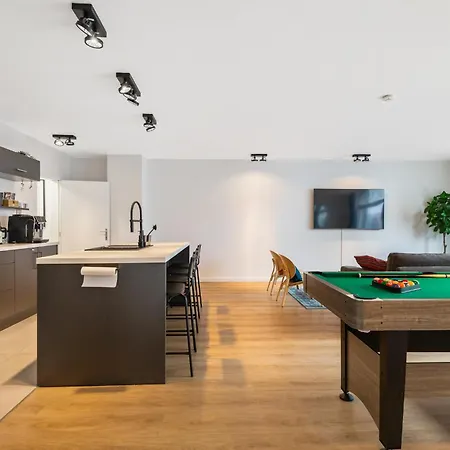 Cozy - Family With Parking